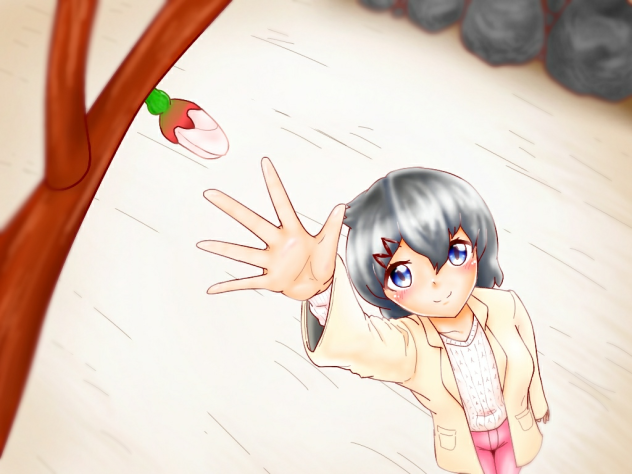 3月のけものフレンズ