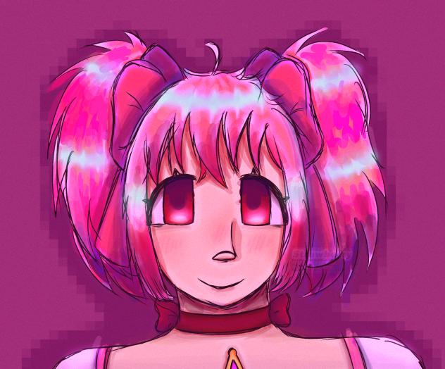 ❤️Madoka magica❤️