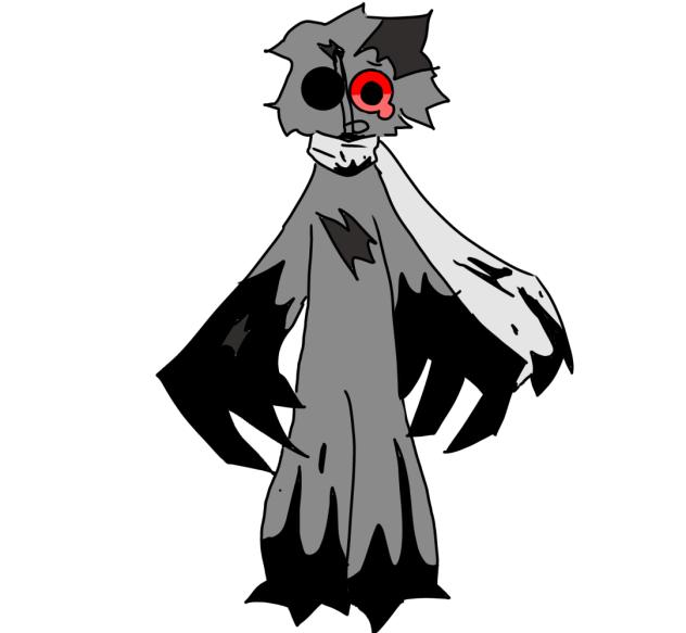 Twisted bulp!