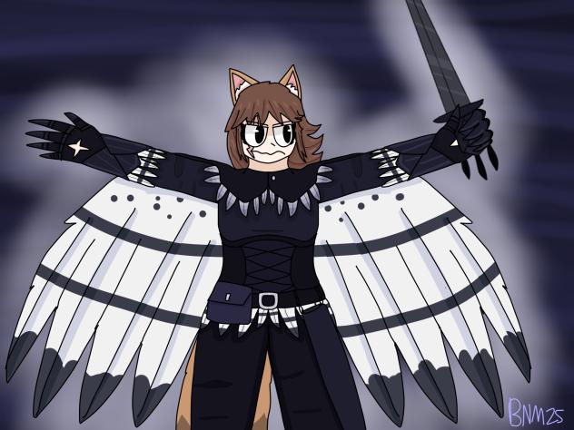 Oc-tober Day 17 (Kylee)