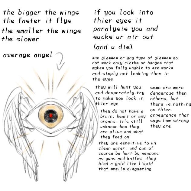 angel