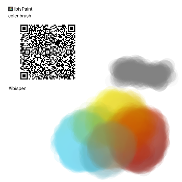 New Brush