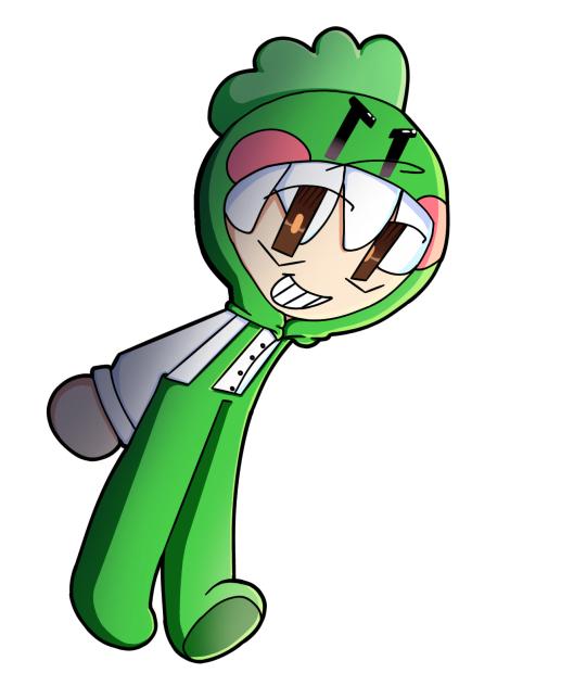 A little color test.