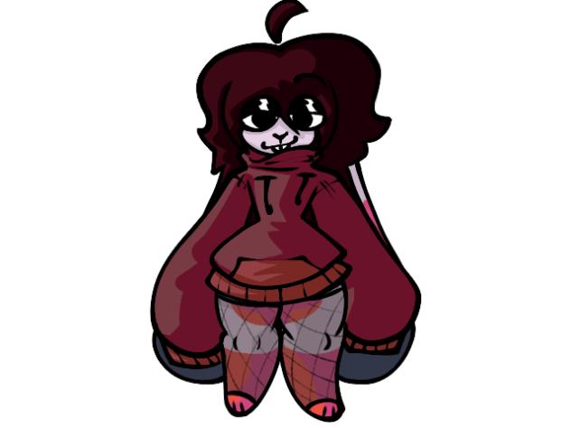 ruby speeeeeen (finished)