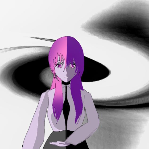 My character 🩷