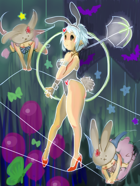 バニ21