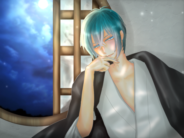 月夜