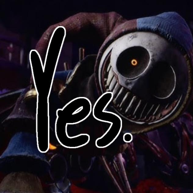 Yes.