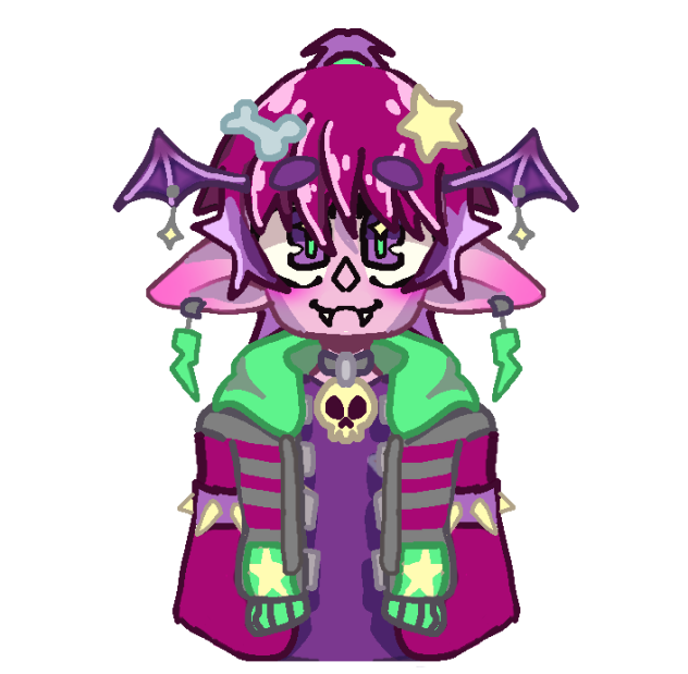 possible vtuber model