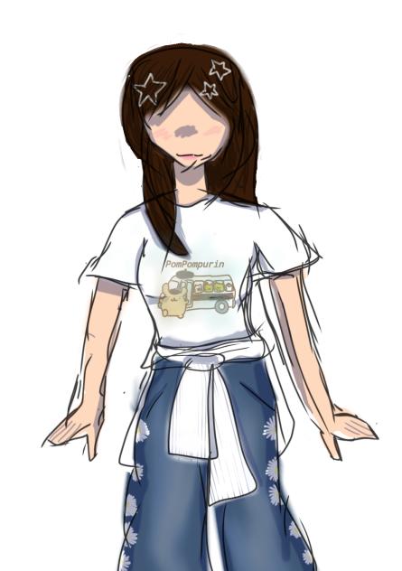 My fit Y2K