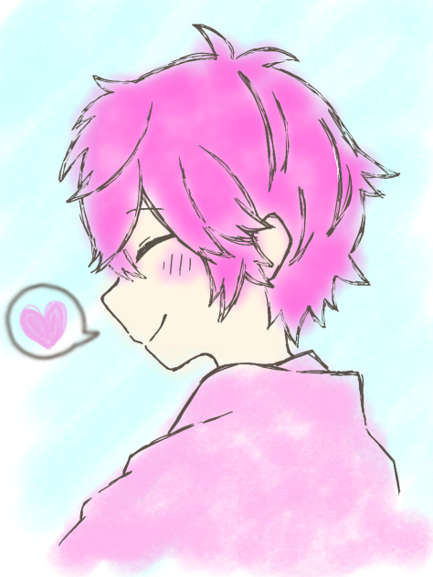 さとみ君