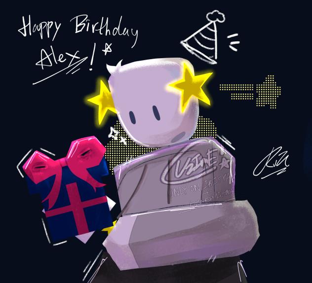 HLB Alex