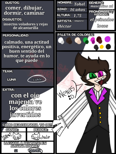 para sukika