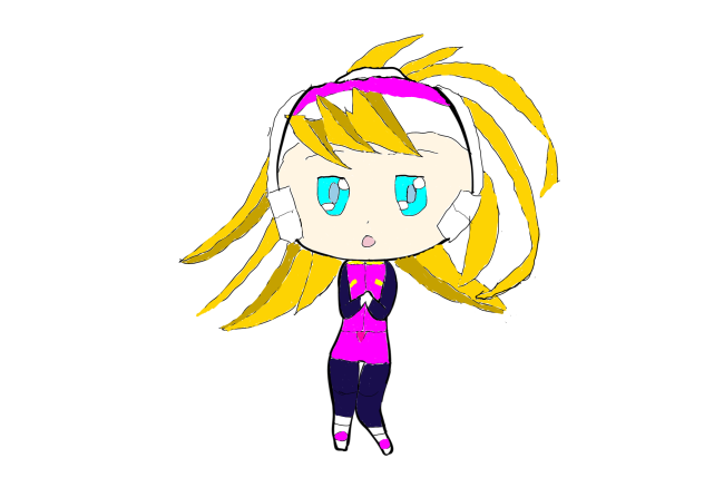 シエル(ロックマンゼロ)