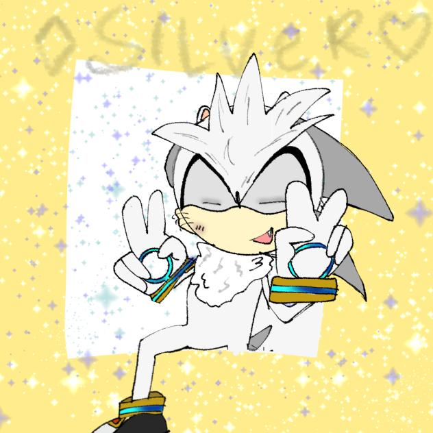 MY SON SILVER