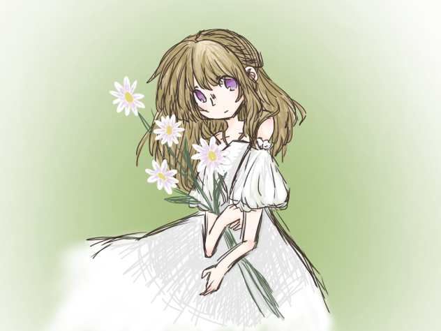 少女