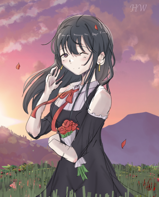 🌹