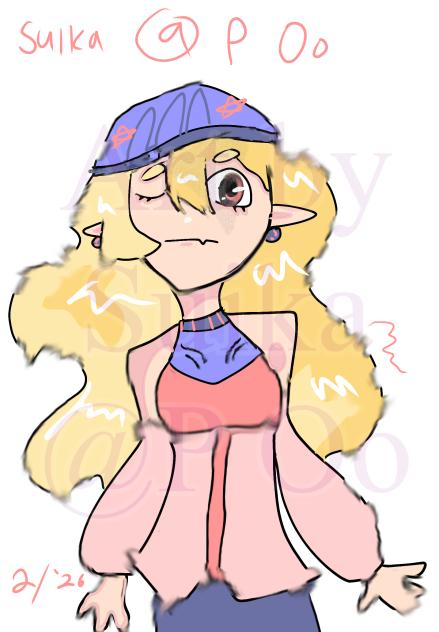 Comp entry!