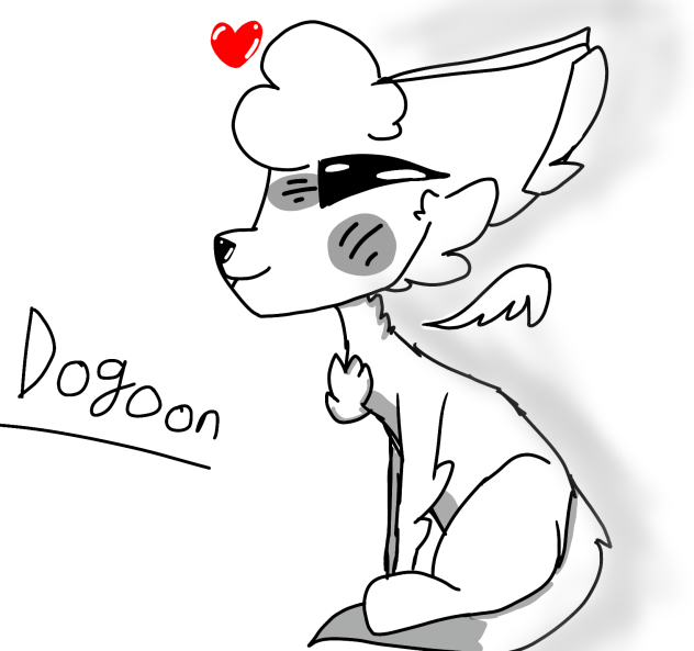 Gift For Dogoon