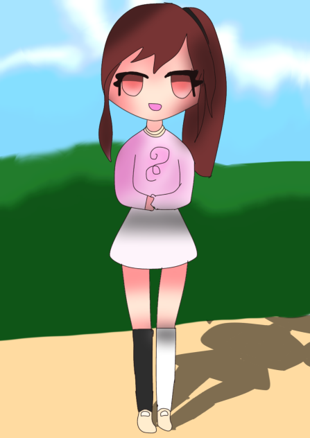 Untitled146 - ibisPaint