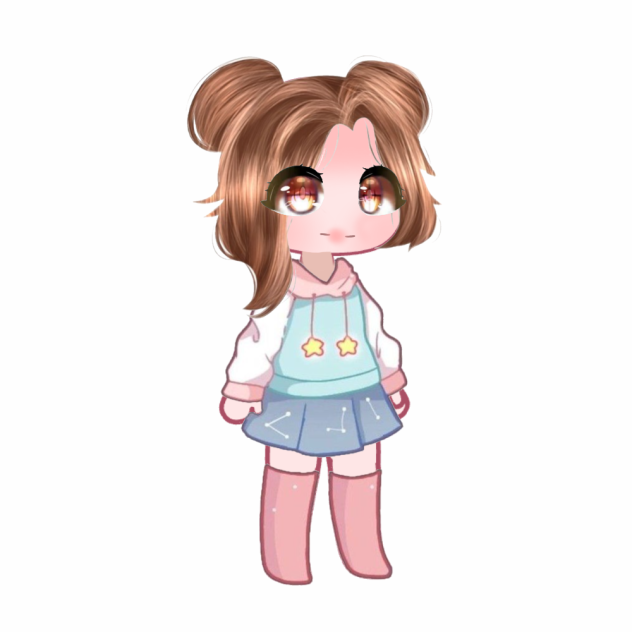 using custom items I found on Google