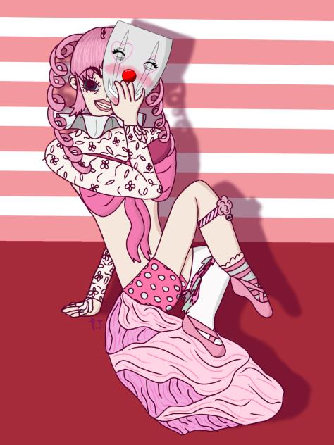 Lil circus freak