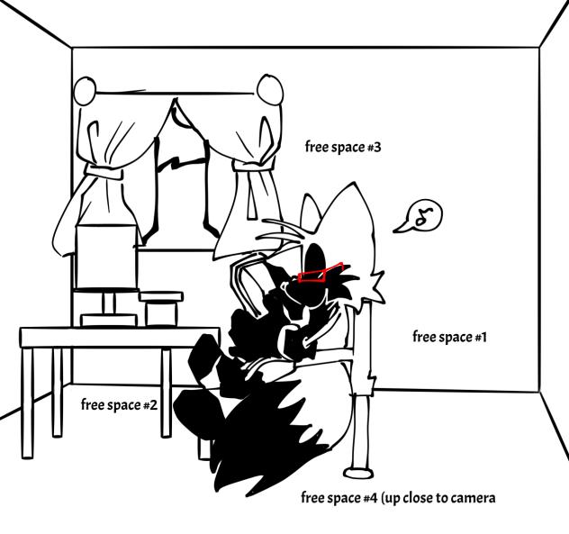 Sonic EXE collab