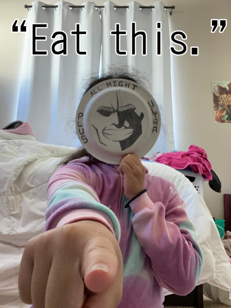 Eat this.
