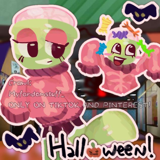 SpOoKy~ 🎃🦇