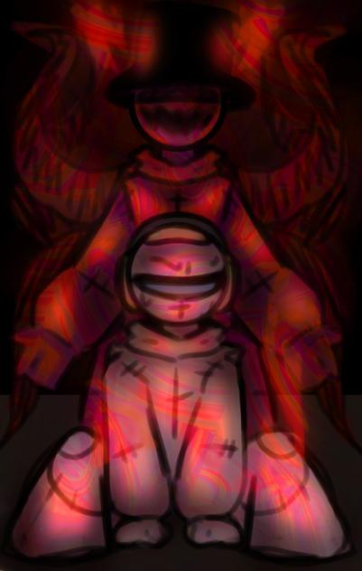 Among you homescreen