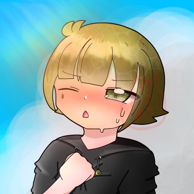 暑い