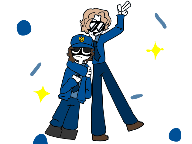 Night at the museum FA