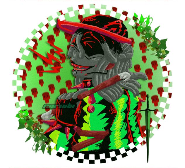 GR13F3R PFP