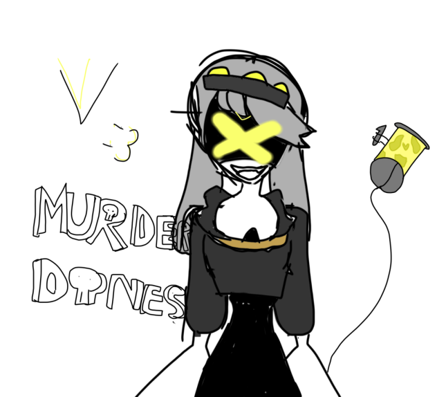 V!!