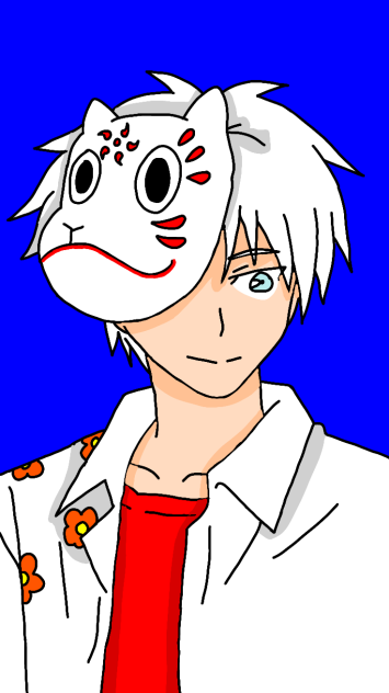 hotarubi no mori e
