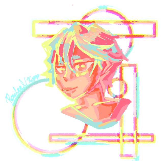 Idk what to call this