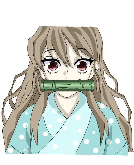 鬼滅の刃オリジナルキャラクター