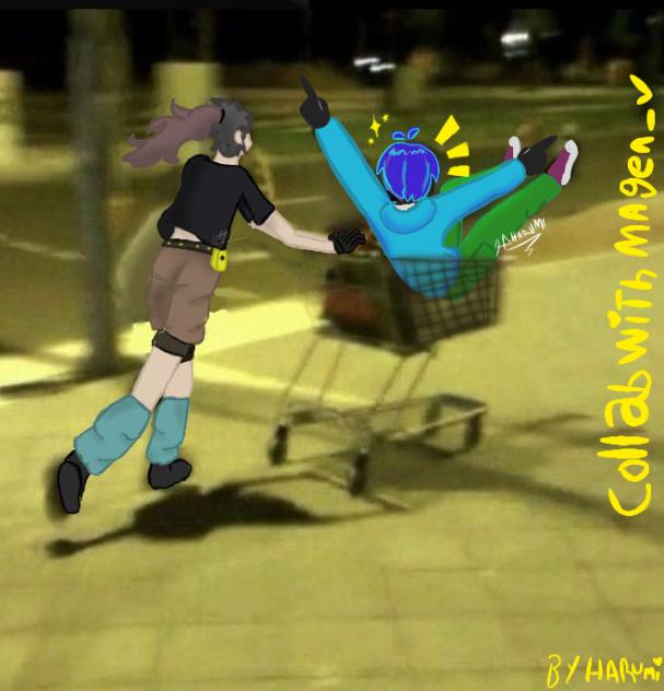 Colab!