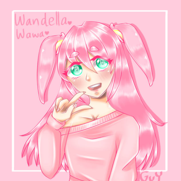 Wandella Wawa Chan♥