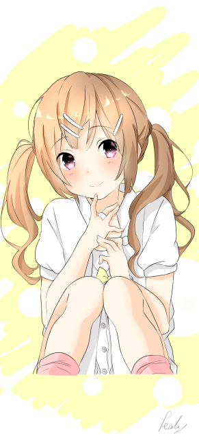 塗らさせていただきました！