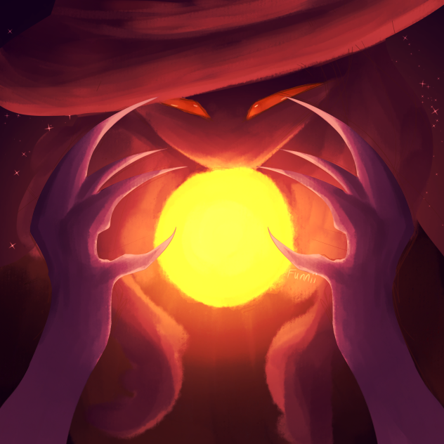 Deity of Space