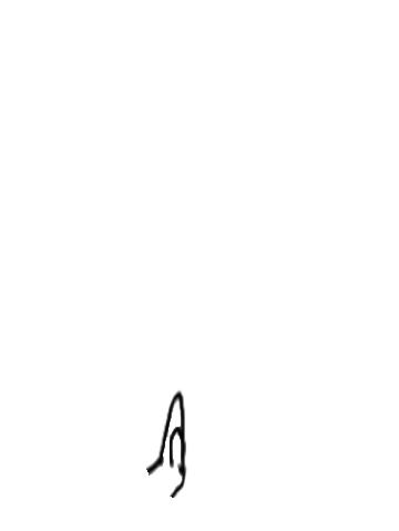 hand