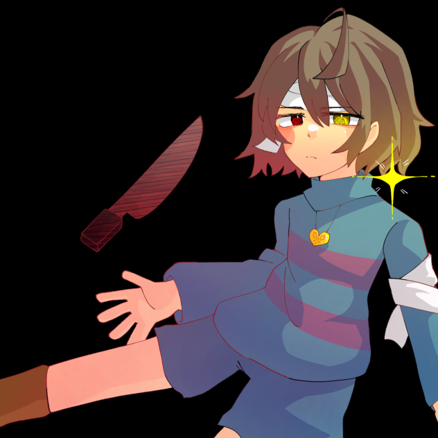 ＊やっとみつけた