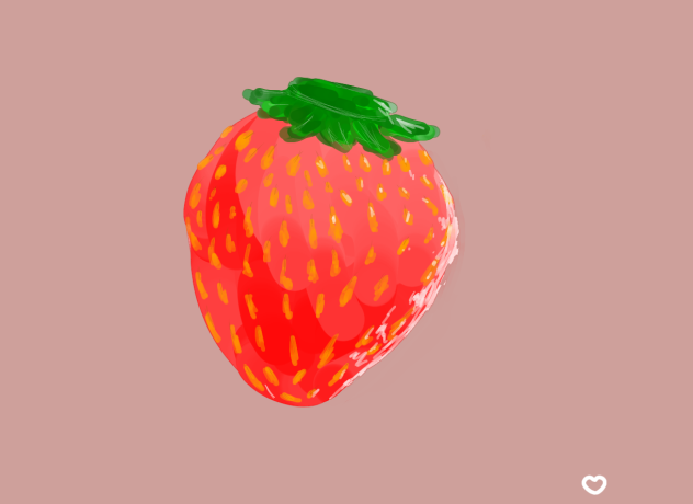 いちご🍓