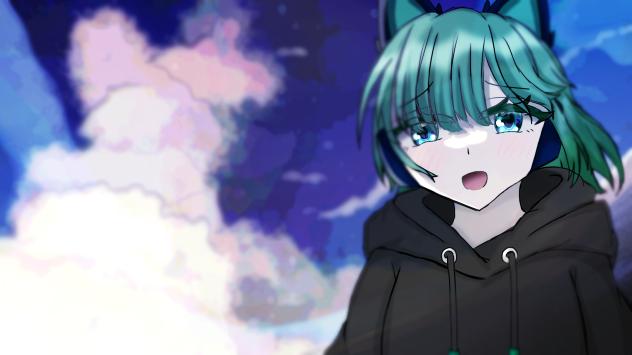 なんかよくわかんないやつ