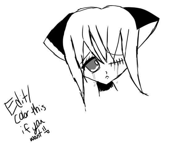Anime #2 - ibisPaint