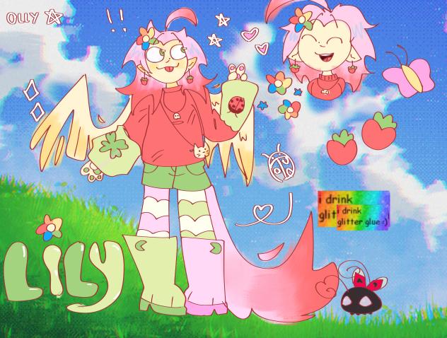 🌼LILY🌸
