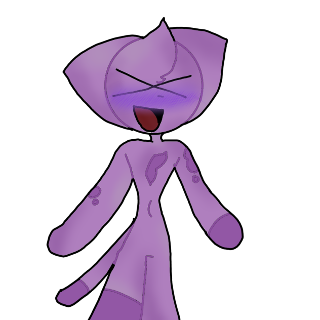 Goofy art but better🥓🥓🥓