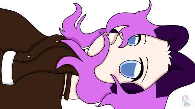 I made a comic if u wanna see pookies