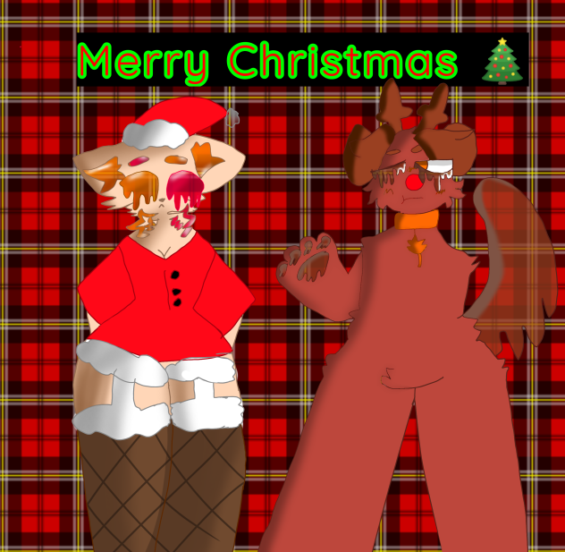 Merry Christmas 🎄 (old)